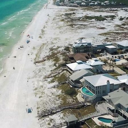 Kitty'S Bliss Βίλα Santa Rosa Beach Εξωτερικό φωτογραφία
