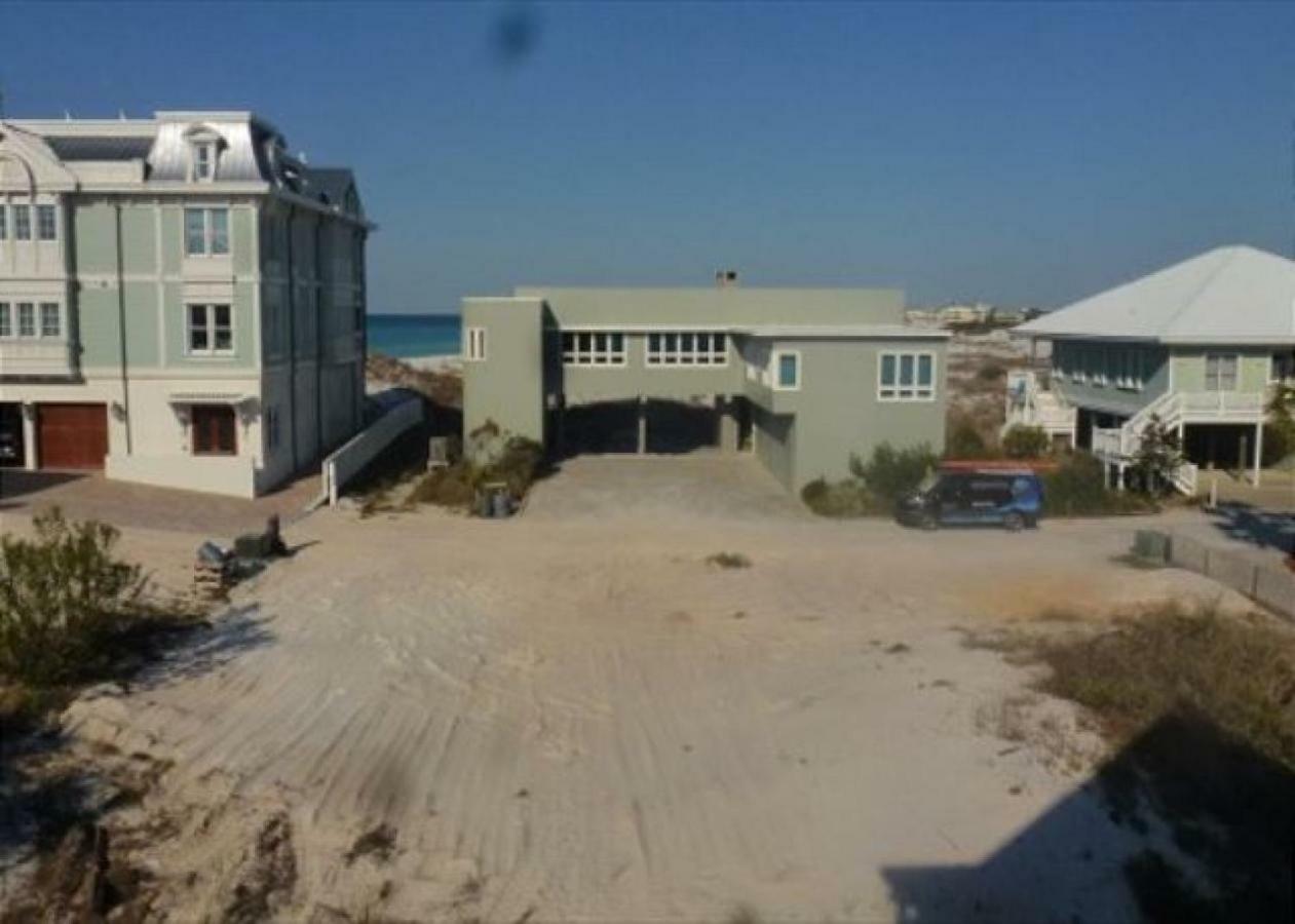 Kitty'S Bliss Βίλα Santa Rosa Beach Εξωτερικό φωτογραφία