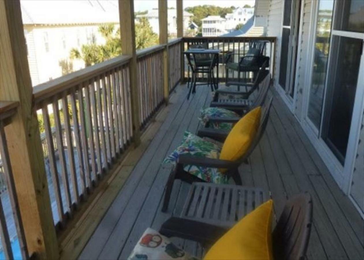 Kitty'S Bliss Βίλα Santa Rosa Beach Εξωτερικό φωτογραφία