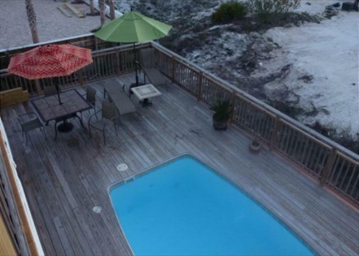 Kitty'S Bliss Βίλα Santa Rosa Beach Εξωτερικό φωτογραφία